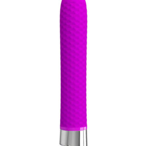 Pretty Love Reginald - Vibrator Bullet Slim cu Vibratii intense 16,7 cm