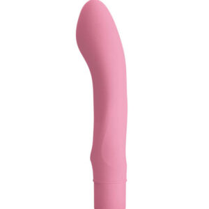 Pretty Love Ira Baby - Vibrator pentru Punctul G 15 cm