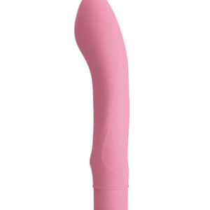 Pretty Love Ira Baby - Vibrator pentru Punctul G 15 cm