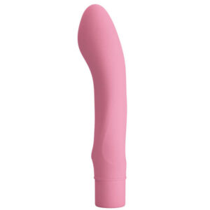 Pretty Love Ira Baby - Vibrator pentru Punctul G 15 cm
