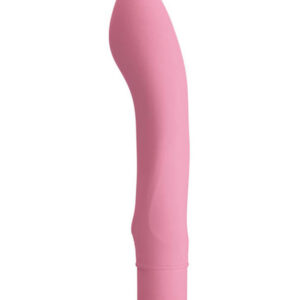 Pretty Love Ira Baby - Vibrator pentru Punctul G 15 cm