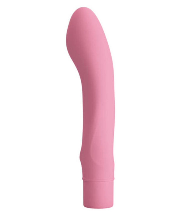Pretty Love Ira Baby - Vibrator pentru Punctul G 15 cm