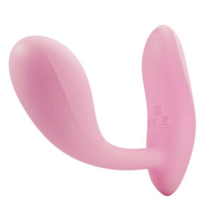 Pretty Love Baird – Vibrator Control la Distanta, Stimulare Punctul G, Ø 2.5 cm