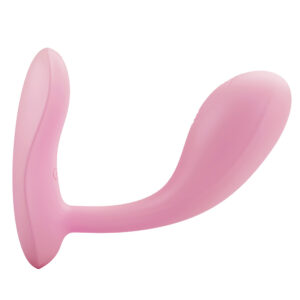 Pretty Love Baird – Vibrator Control la Distanta, Stimulare Punctul G, Ø 2.5 cm