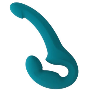 Share Lite – Dildo dublu din silicon 30 cm