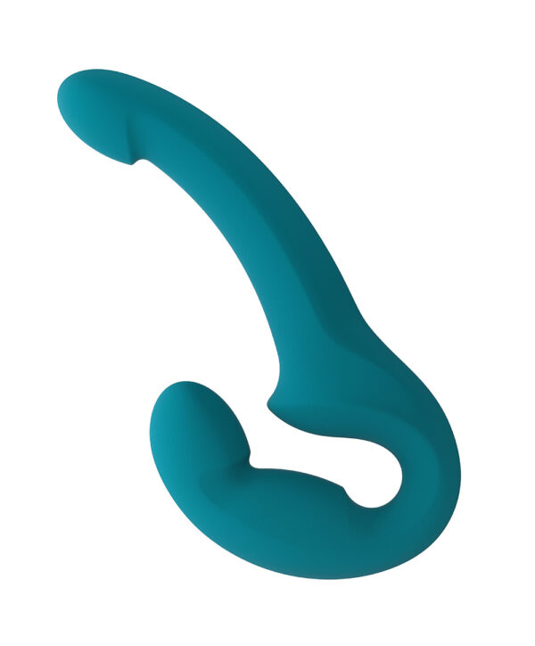 Share Lite – Dildo dublu din silicon 30 cm