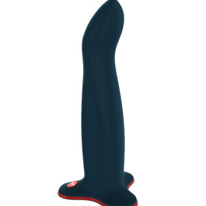 Limba Flex L – Dildo flexibil cu ventuza 18 cm