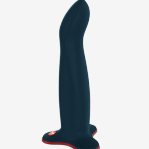 Limba Flex L – Dildo flexibil cu ventuza 18 cm