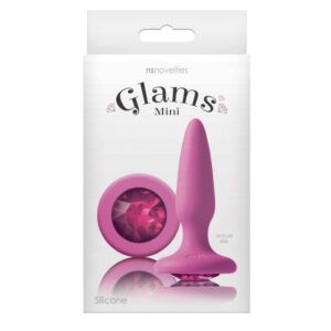 Glams Mini Gem – Dop Anal