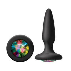 Glams Mini Rainbow – Dop Anal