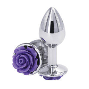Rear Assets Rose Purple – Dop Anal Metalic