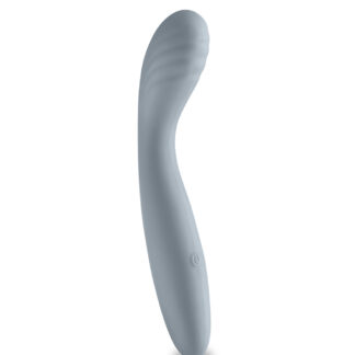 Desire Sonata Fog - Vibrator flexibil pentru punctul G 17 cm