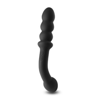 Renegade Duel – Vibrator dublu cu vibratii