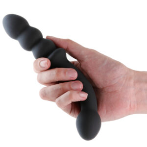 Renegade Duel – Vibrator dublu cu vibratii