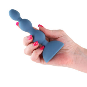 Secrets Kai Dark Teal – Dop Anal Vibrant