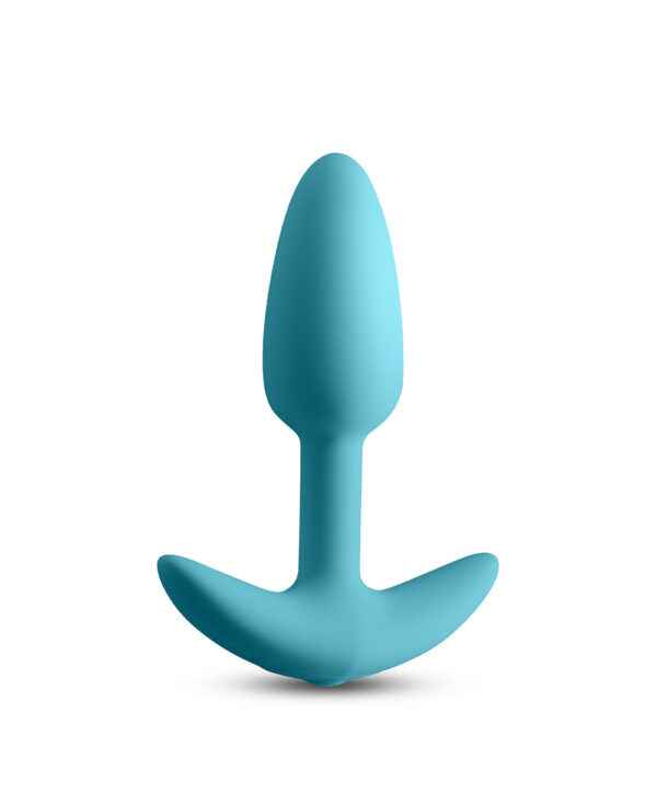 Techno Trance – Plug anal cu control prin aplicatie