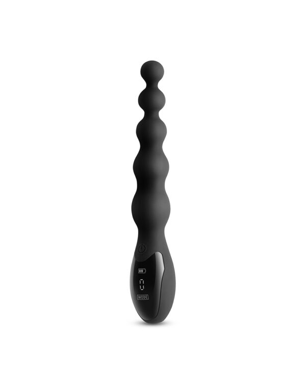 Renegade Virtua Black – Vibrator Anal
