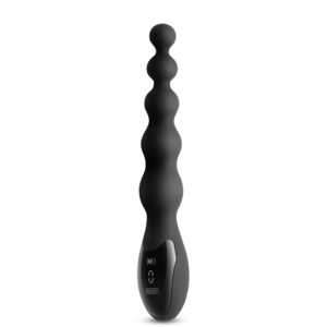 Renegade Virtua Black – Vibrator Anal