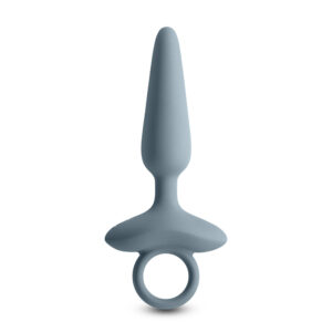 Renegade Maverick – Plug anal cu vibratii intense