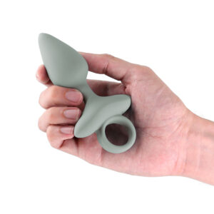 Renegade Orion – Plug anal vibrant