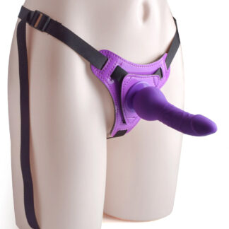 Naughty – Strap On, mov