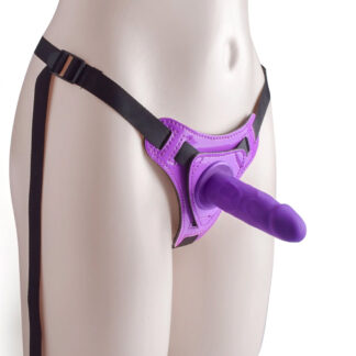 Hot Stuff – Strap On, mov