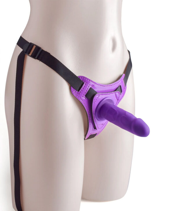 Hot Stuff – Strap On, mov