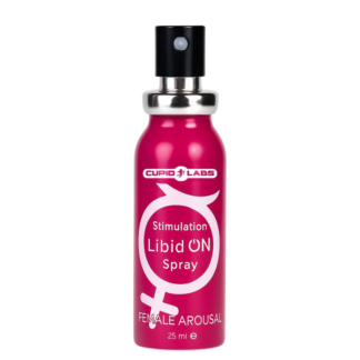 LibidON – Spray crestere si stimulare libido scazut femei - 25 ml