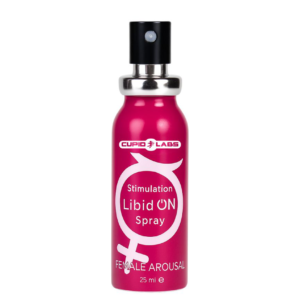 LibidON – Spray crestere si stimulare libido scazut femei - 25 ml
