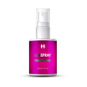 LibiSpray – Spray crestere libido scazut femei, stramtare vagin, orgasm intens - 50 ml
