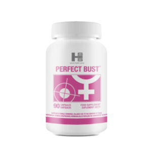 Perfect Bust – Capsule pentru marirea si fermitatea sanilor - 90 buc