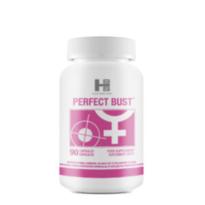 Perfect Bust – Capsule pentru marirea si fermitatea sanilor - 90 buc
