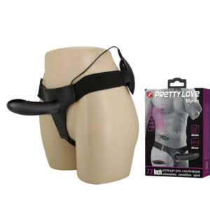 Pretty Love Myron – Strap On