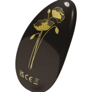 Ou Vibrator LELO Nea 3 Pitch Black