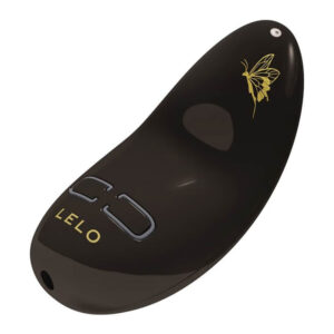Ou Vibrator LELO Nea 3 Pitch Black