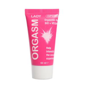 Orgasm Lady – Gel crestere libido scazut si stimulare orgasm femei - 60 ml