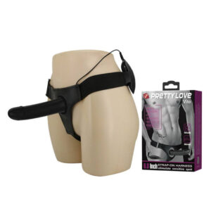 Pretty Love Vito – Strap On