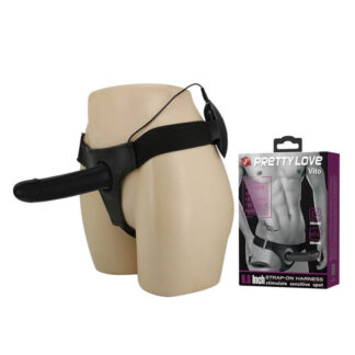 Pretty Love Vito – Strap On