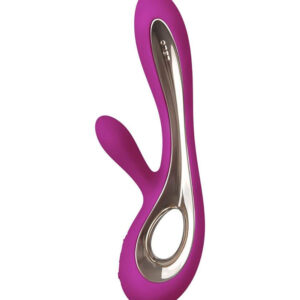 Vibrator LELO Soraya 2 Deep Rose