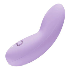 Ou Vibrator LELO Lily 3 Calm Lavender