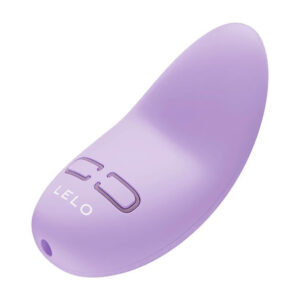 Ou Vibrator LELO Lily 3 Calm Lavender
