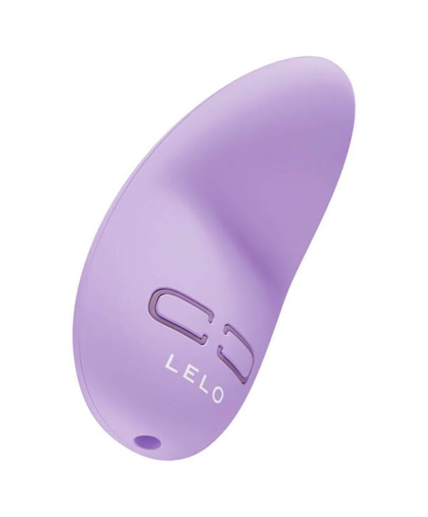 Ou Vibrator LELO Lily 3 Calm Lavender