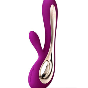 Vibrator LELO Soraya 2 Deep Rose