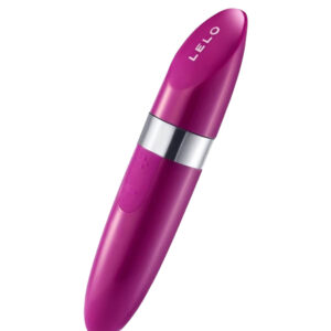 Vibrator LELO Mia 2 Lipstick Deep Rose