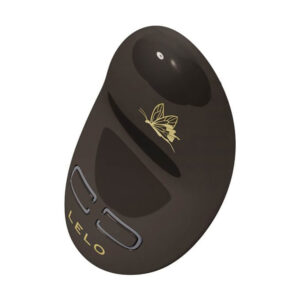 Ou Vibrator LELO Nea 3 Pitch Black