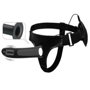 Pretty Love Myron – Strap On