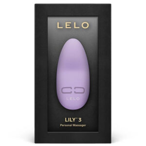 Ou Vibrator LELO Lily 3 Calm Lavender