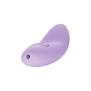 Ou Vibrator LELO Lily 3 Calm Lavender
