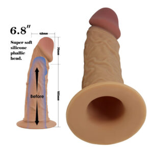 Pretty Love Draven Harness – Strap On cu vibratii si telecomanda