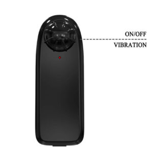 Pretty Love Draven Harness – Strap On cu vibratii si telecomanda